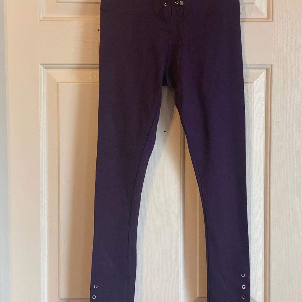 LA society leggings